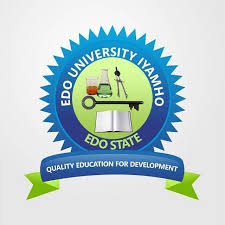 My Logo : Edo University Postgraduate School Fees/Tuition Fees﻿