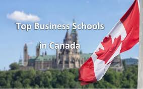 My Logo : Business Schools
