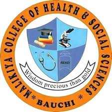 My Logo : Malikiya College of Health and Social Sciences Admission Form