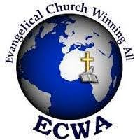 My Logo : ECWA School of Nursing Admission Form