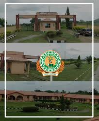 My Logo : Westland University Post UTME Form