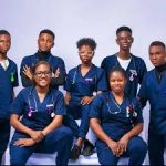 My Logo : Bayelsa State School of Nursing and Midwifery Admission Form