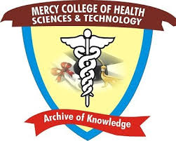 My Logo : Mercy School of Nursing Admission Form