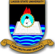 My Logo : LASU-eCORNELL Certificate Programmes Admission Form
