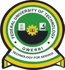 My Logo : FUTO JUPEB 200 Level Admission List