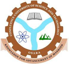 My Logo : CUSTECH Admission List