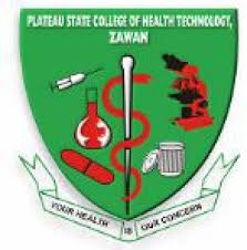 My Logo : Plateau State College of Health Technology Zawan Admission Form
