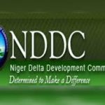 My Logo : NDDC Recruitment Portal