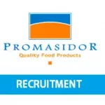My Logo : Promasidor Nigeria Recruitment