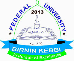 My Logo : Check FUBK Admission List