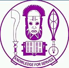 My Logo :UNIBEN Acceptance Fee