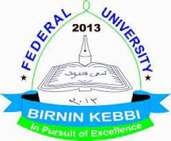 My Logo : FUBK Postgraduate Admission Form