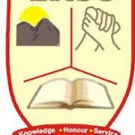 My Logo : EKSU Sandwich Admission Form