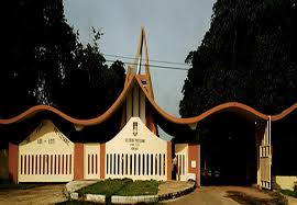 My Logo : Federal Poly Ado-Ekiti Admission List