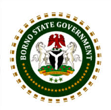 My Logo : Borno State Scholarship Board Portal