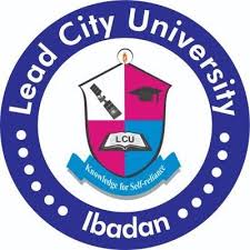 My Logo : Lead City University Postgraduate School Fees