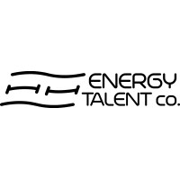 My Logo : Energy Talent Company Graduate Program