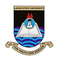 My Logo : LASU Degree HND Conversion Top-Up Admission Form