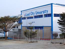 My Logo : Lead City University Post UTME Admission Form