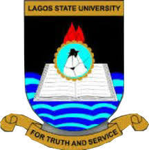My Logo : LASU Supplementary Postgraduate Admission Form