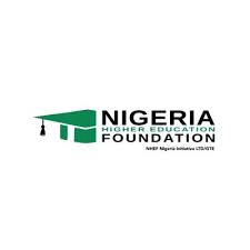 My Logo : Nigeria Higher Education Foundation NHEF Scholarship Portal