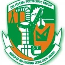 My Logo : Federal Poly Bauchi Academic Calendar