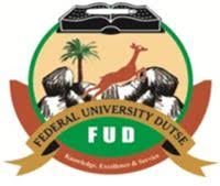 My Logo : Fud Postgraduate Admission Form Portal