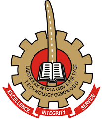 My Logo :LAUTECH Student Login Portal