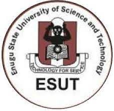 My Logo : ESUT Sandwich Admission Form Undergraduate Postgraduate