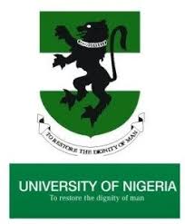 My Logo : UNN CBN-CPP Postgraduate Supplementary Admission Form