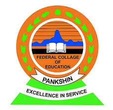 My Logo : FCE Pankshin Admission List