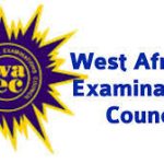 My Logo : WAEC Recruitment Portal