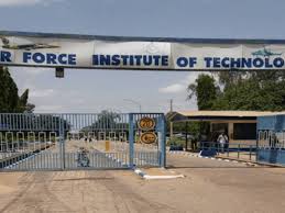 My Logo : AFIT Admission Acceptance Fee