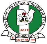 My Logo -: UATH Post Basic Critical Care Nursing Admission Form