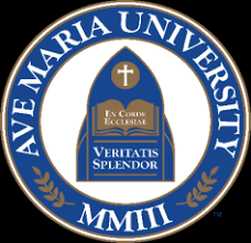 My Logo : Ave Maria University Post UTME Form