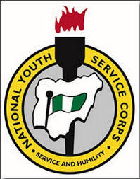 My Logo: NYSC Discharge Certificate