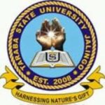 My Logo ; Taraba State University TASU Admission List
