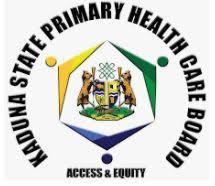 My Logo: Kaduna State Primary Health Care Board Recruitment