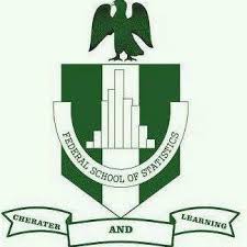 My Logo : Federal School of Statistics Manchok Admission Form ND/HND