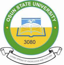 My Logo : UNIOSUN Recruitment Portal Academic Job Vacancies