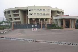 My Logo : LAUTECH Student Login Portal