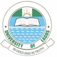 My Logo : UNILAG Recruitment Vice Chancellor