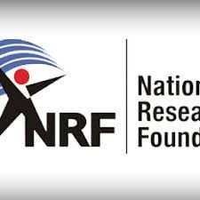 My logo: NRF-MINDS Doctoral Scholarship