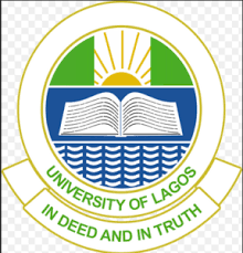 My logo : UNILAG Part-Time Degree Admission Form