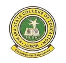 MY Logo: Kwara State College of Education (Affiliated to EKSU) Sandwich Admission Form