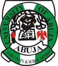 My logo : UNIABUJA Sandwich Degree Admission Form