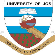 My Logo : UNIJOS Postgraduate Admission Form