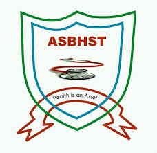 My logo : Assam College of Basic Health Sciences Technology Admission Form