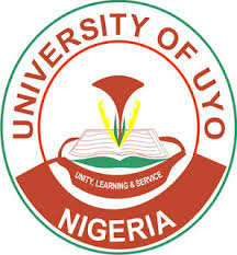 My logo : UNIUYO Supplementary Post UTME Form
