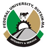 My Logo : Federal University Dutsin-Ma FUDMA IJMB Admission Form